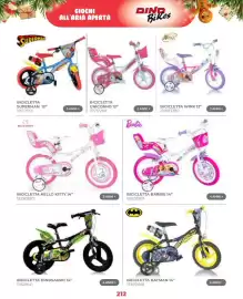 Volantino Toys Center Pagina 214