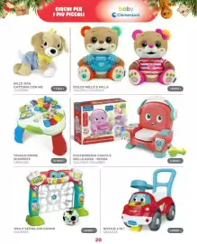 Volantino Toys Center Pagina 22