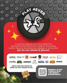 Volantino Toys Center Pagina 223