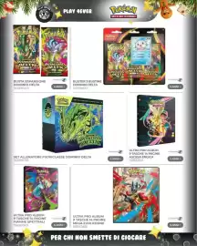 Volantino Toys Center Pagina 225