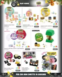 Volantino Toys Center Pagina 227