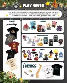 Volantino Toys Center Pagina 231