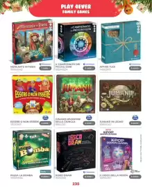 Volantino Toys Center Pagina 237