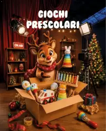Volantino Toys Center Pagina 24