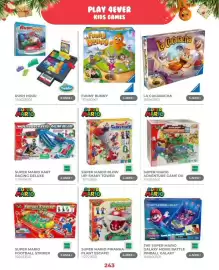 Volantino Toys Center Pagina 245
