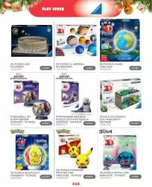 Volantino Toys Center Pagina 248