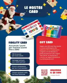 Volantino Toys Center Pagina 251