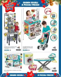 Volantino Toys Center Pagina 45