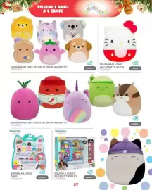 Volantino Toys Center Pagina 59