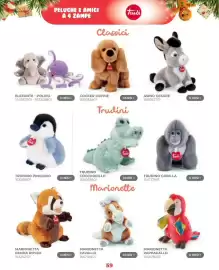 Volantino Toys Center Pagina 61