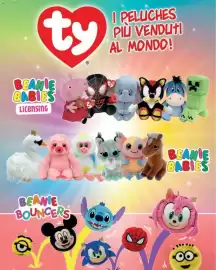 Volantino Toys Center Pagina 62