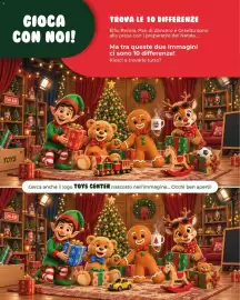 Volantino Toys Center Pagina 68