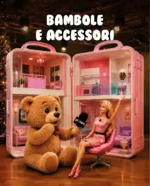Volantino Toys Center Pagina 69