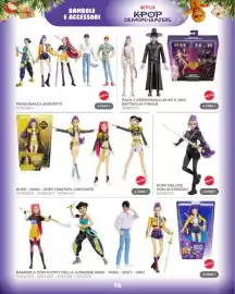 Volantino Toys Center Pagina 80