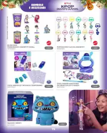 Volantino Toys Center Pagina 81: Cool Maker Kit Tatuaggi Temporanei €16,07