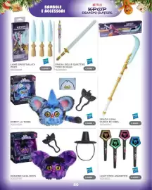 Volantino Toys Center Pagina 82