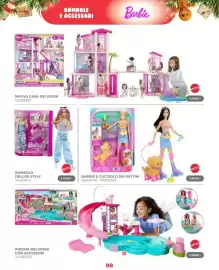 Volantino Toys Center Pagina 90