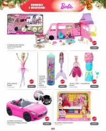 Volantino Toys Center Pagina 92