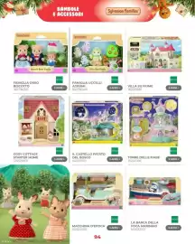 Volantino Toys Center Pagina 96: Macchina d'epoca Epoch €94,00