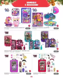 Volantino Toys Center Pagina 97