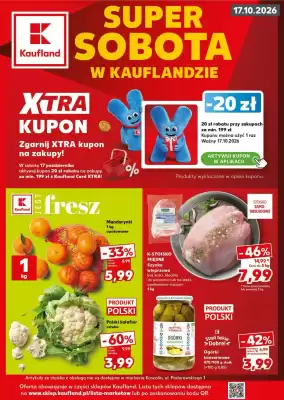 Kaufland (ważność do 17-10)