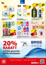 FreeOneShop Prospekt Seite 8: ALPA HANFSHAMPOO, KAMILLE-KRÄUTERSHAMPOO €1,99, DUFTKERZE PEANUTS €5,99