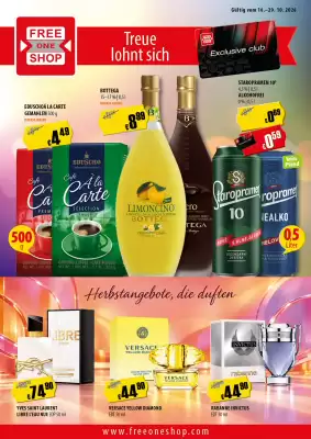 FreeOneShop (gültig bis 29-10)