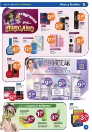 Volantino Ingroshop Pagina 3: Alviero Martini Uomo €17,90, Crema dermoprotettiva PREP €3,39