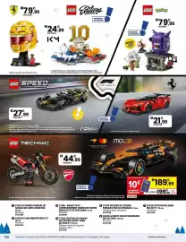 Catalogue JouéClub page 100