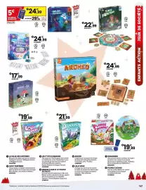Catalogue JouéClub page 109