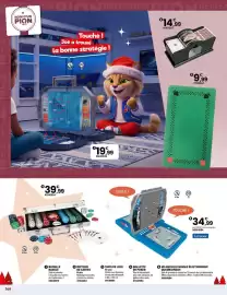 Catalogue JouéClub page 130