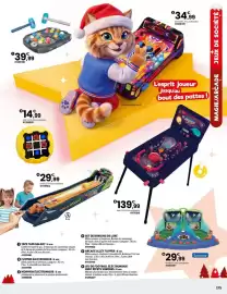 Catalogue JouéClub page 137