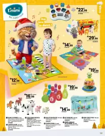 Catalogue JouéClub page 151