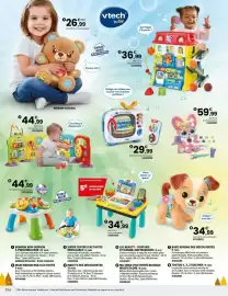 Catalogue JouéClub page 158