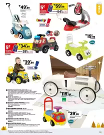 Catalogue JouéClub page 161
