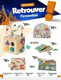 Catalogue JouéClub page 168