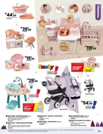 Catalogue JouéClub page 179