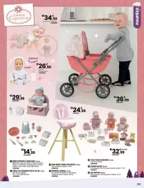 Catalogue JouéClub page 183
