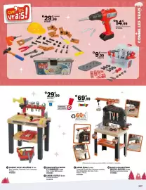 Catalogue JouéClub page 199