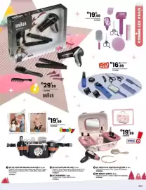Catalogue JouéClub page 201