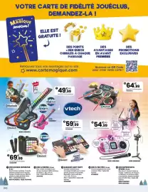 Catalogue JouéClub page 204