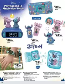 Catalogue JouéClub page 22