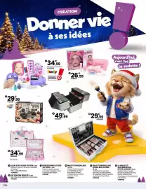 Catalogue JouéClub page 226