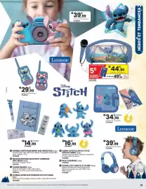 Catalogue JouéClub page 23