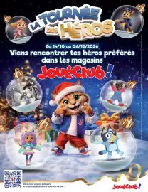 Catalogue JouéClub page 24