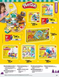 Catalogue JouéClub page 251