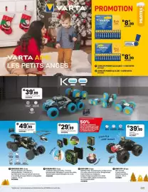 Catalogue JouéClub page 255