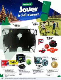 Catalogue JouéClub page 266