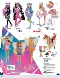 Catalogue JouéClub page 28