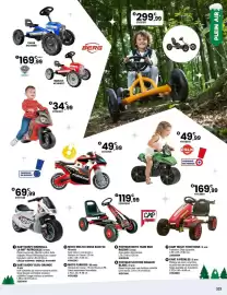 Catalogue JouéClub page 283